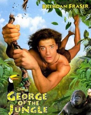 George of the Jungle