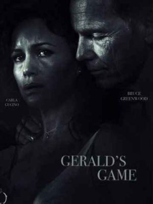 Gerald's Game