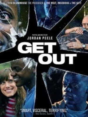 Get Out