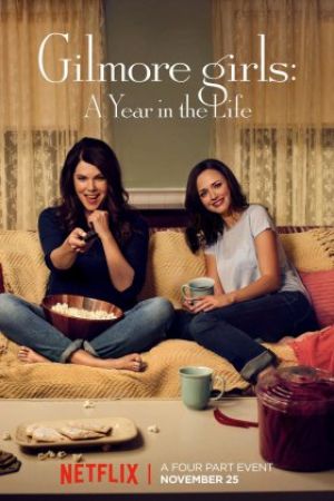 Gilmore Girls