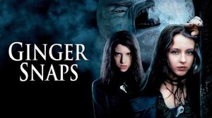 Ginger Snaps