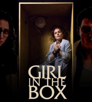 Girl in the Box