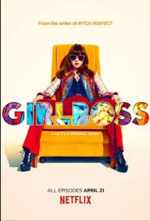Girlboss