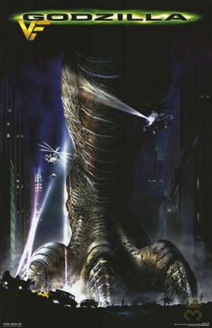 Godzilla