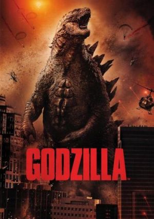Godzilla