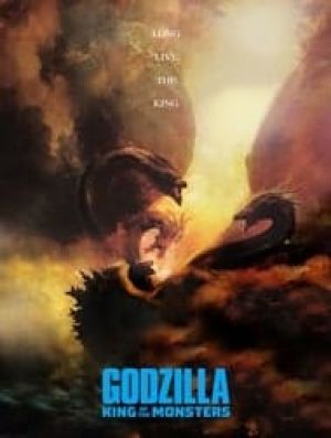 Godzilla: King of the Monsters