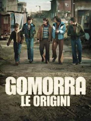 Gomorrah: The Origins