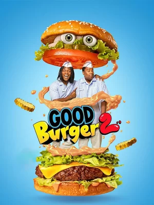 Good Burger 2