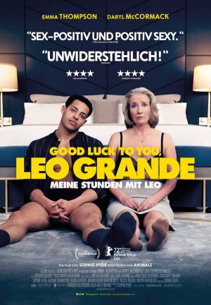 Good Luck to You, Leo Grande