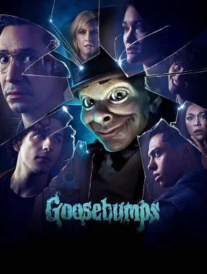 Goosebumps