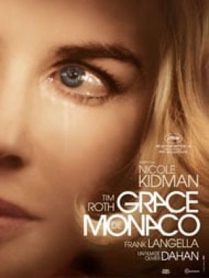 Grace of Monaco
