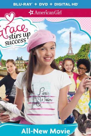 Grace Stirs Up Success