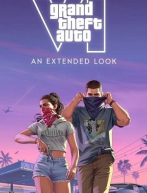 Grand Theft Auto VI: An Extended Look