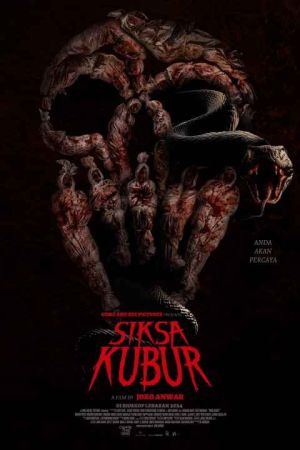 Grave Torture