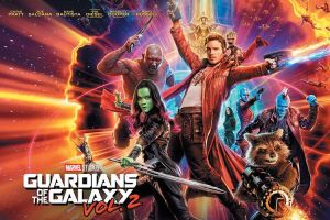 Guardians of the Galaxy Vol. 2