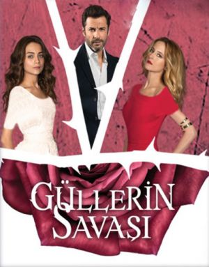 Gullerin Savasi
