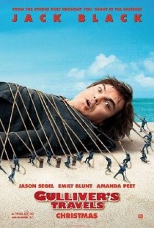 Gullivers Travels