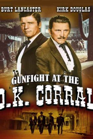 Gunfight at the O.K. Corral