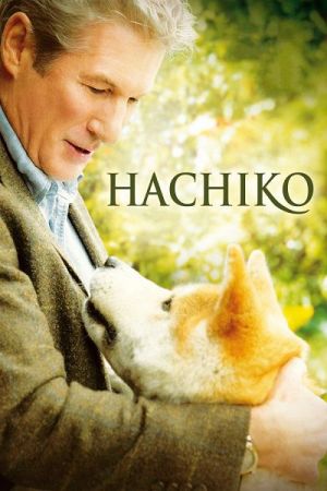 Hachi: A Dogs Tale