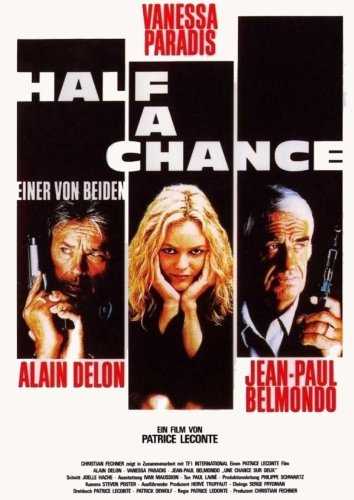 Half a Chance