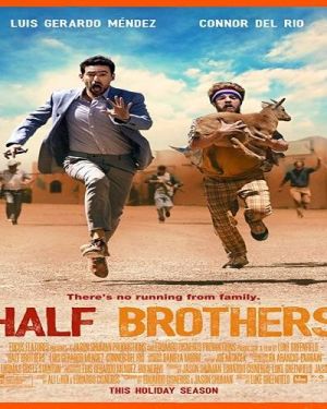 Half Brothers