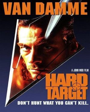 Hard Target