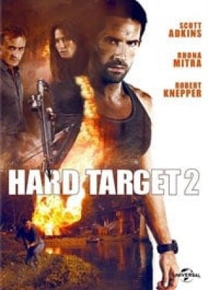 Hard Target 2