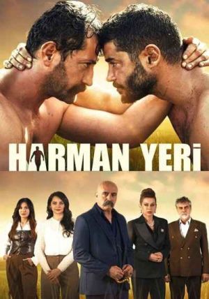 Harman Yeri