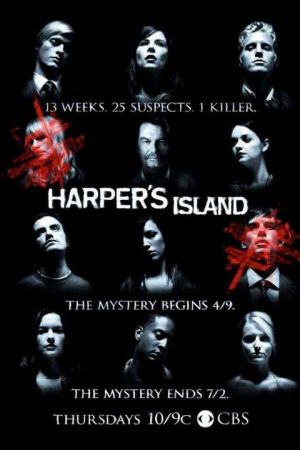 Harpers Island