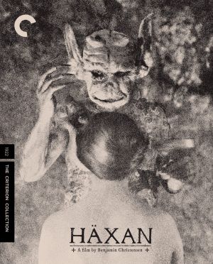 Haxan