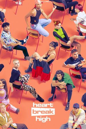 Heartbreak High