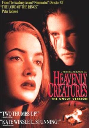 Heavenly Creatures