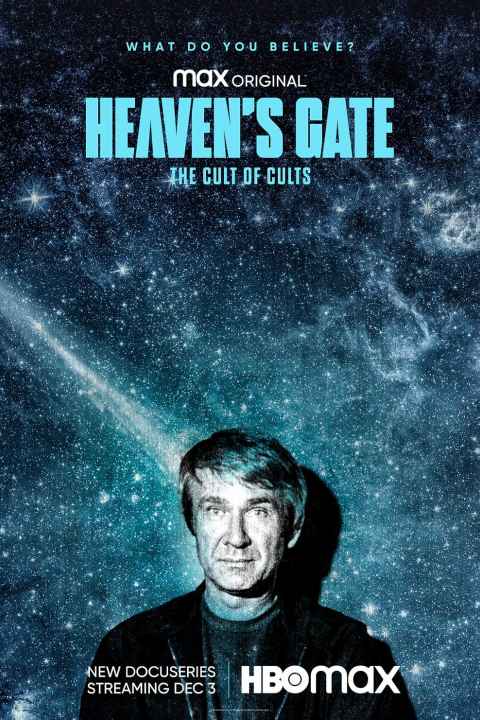 Heavens Gate The Cult of Cults