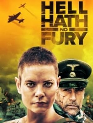 Hell Hath No Fury