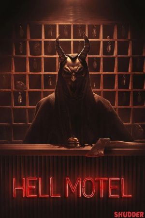 Hell Motel