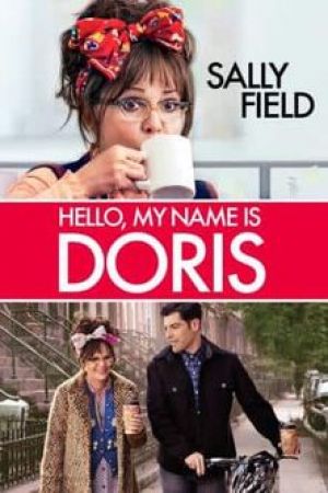 Hello My Name Is Doris