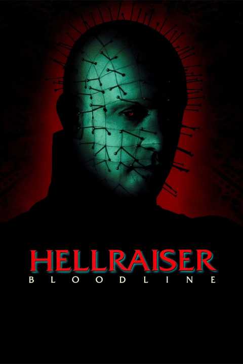 Hellraiser