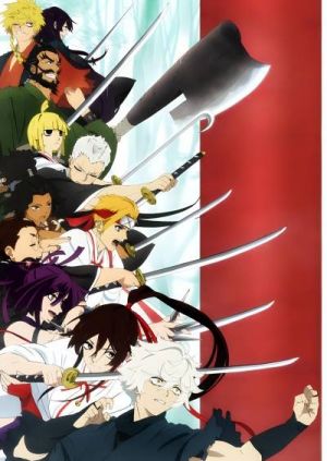Hell’s Paradise: Jigokuraku