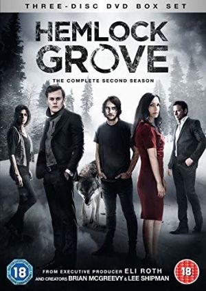Hemlock Grove
