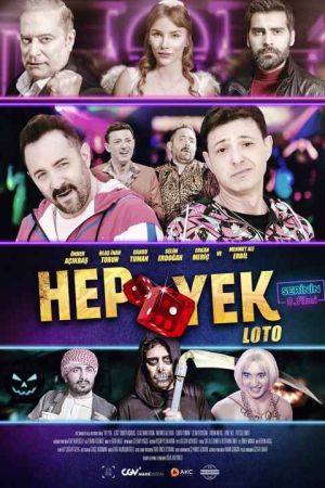 Hep Yek Loto