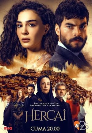 Hercai/Inconstant Love