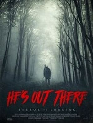 hes out there 2