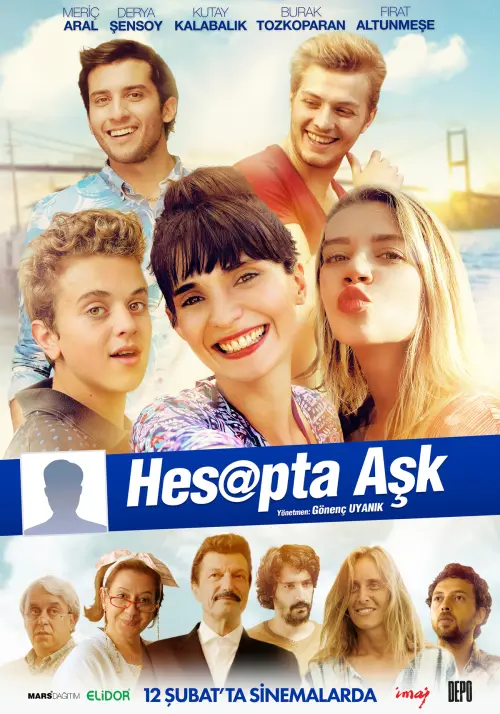 Hesapta Aşk