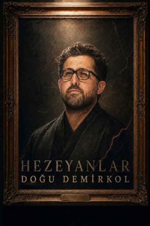 Hezeyanlar Dogu Demirkol