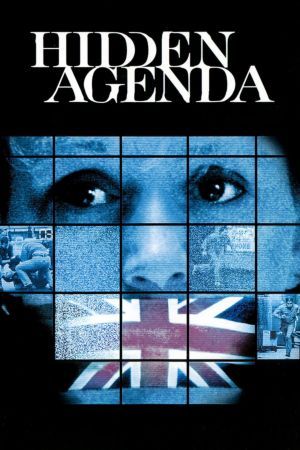 Hidden Agenda