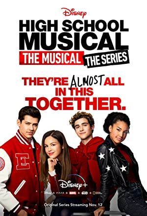 High School Musical: The Musical