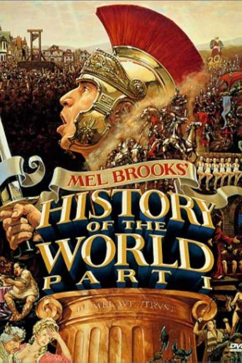 History of the World part 1