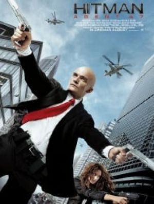 Hitman