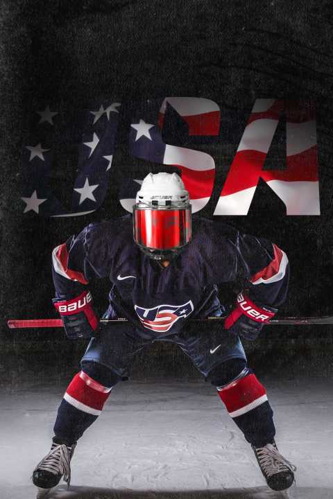 Hockey