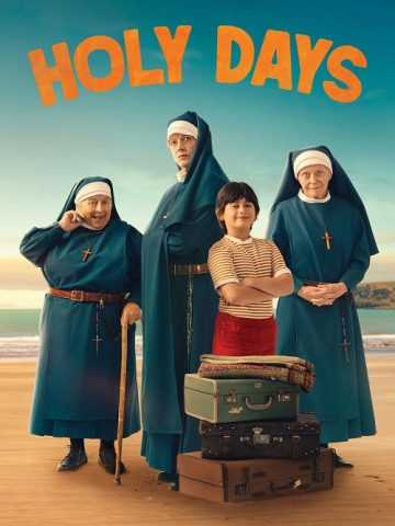 Holy Days